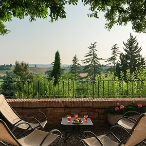 3* Hotel Ristorante Borgo Antico