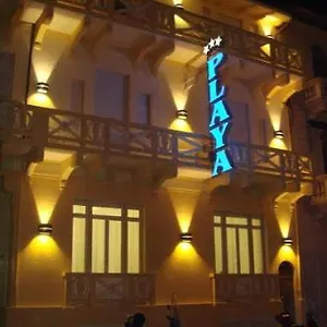 3* Hotel Playa