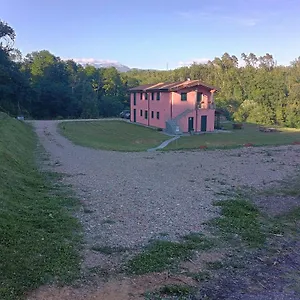  Guest house Dalla Gina E Paolino