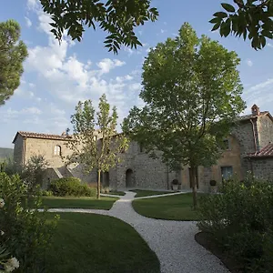 5* Hotel Relais La Corte Dei Papi