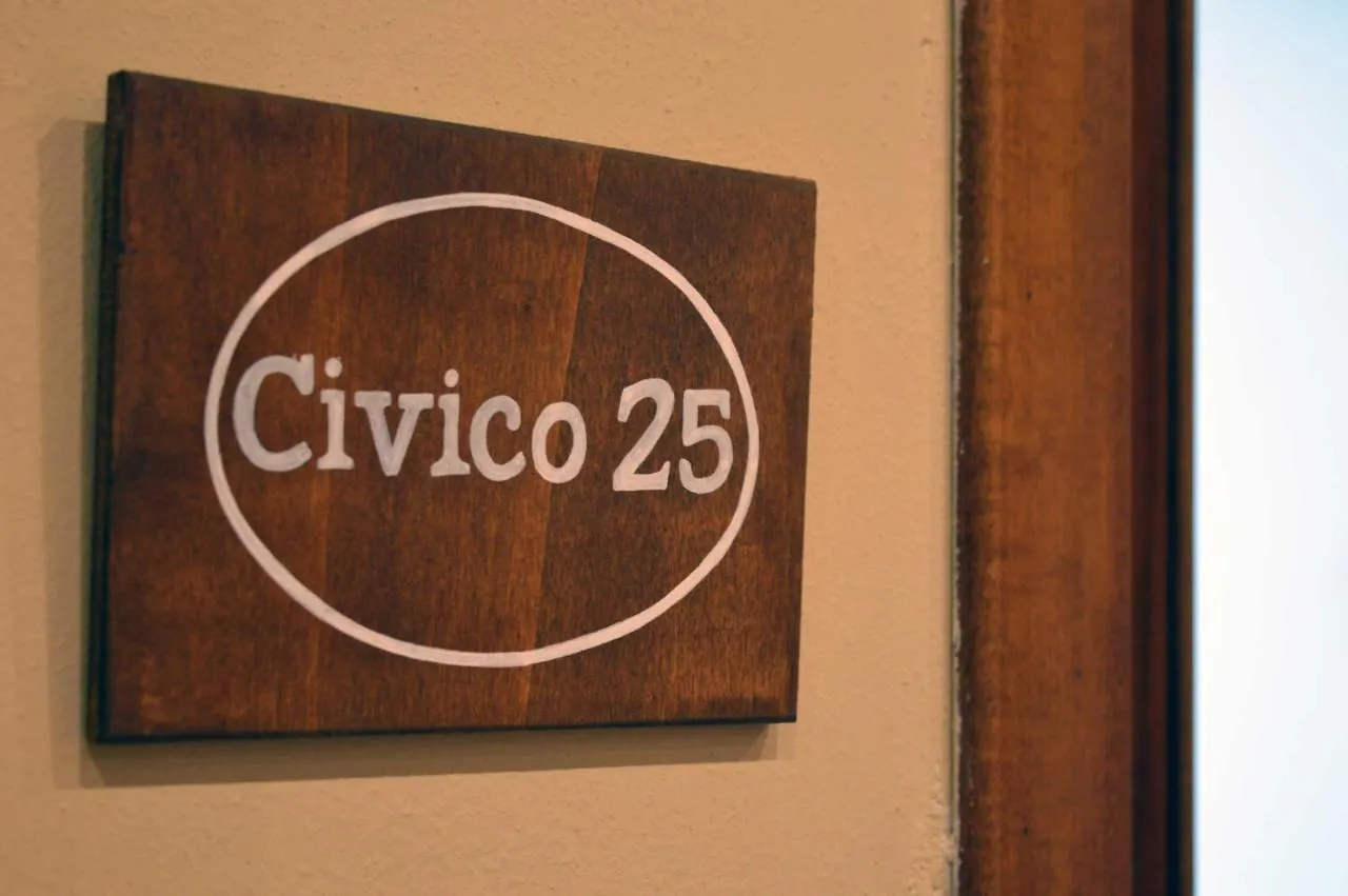 Casa de hóspedes Le Case Di Sonia Del Corso Civ 25 Fucecchio